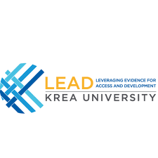 LEAD Krea University